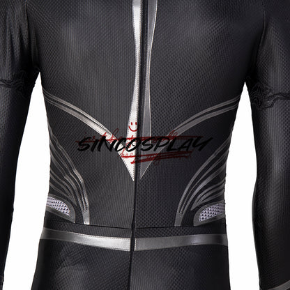 Justice League Cosplay Superman Cosplay Costume Bodysuit