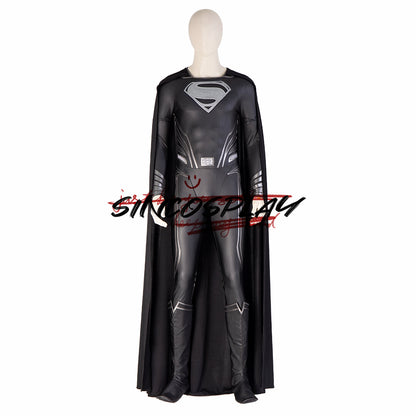 Justice League Cosplay Superman Cosplay Costume Bodysuit