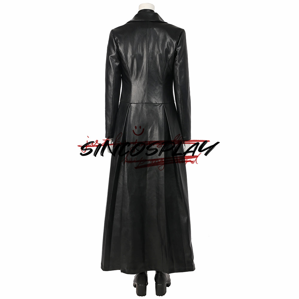 Underworld: Blood Wars Cosplay Selene Cosplay Costume