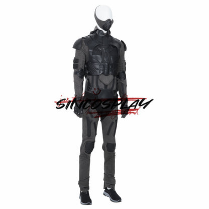 Dune Cosplay Paul Atreides Cosplay Costume