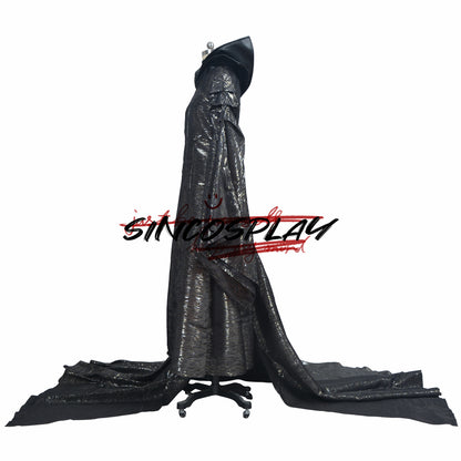 Maleficent Cosplay Costume Halloween Costumes From The Movies