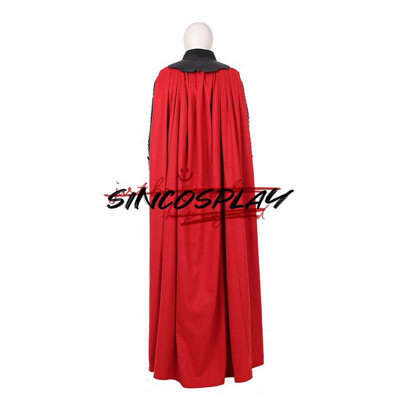 Avengers: Infinity War Cosplay Thor Cosplay Costume