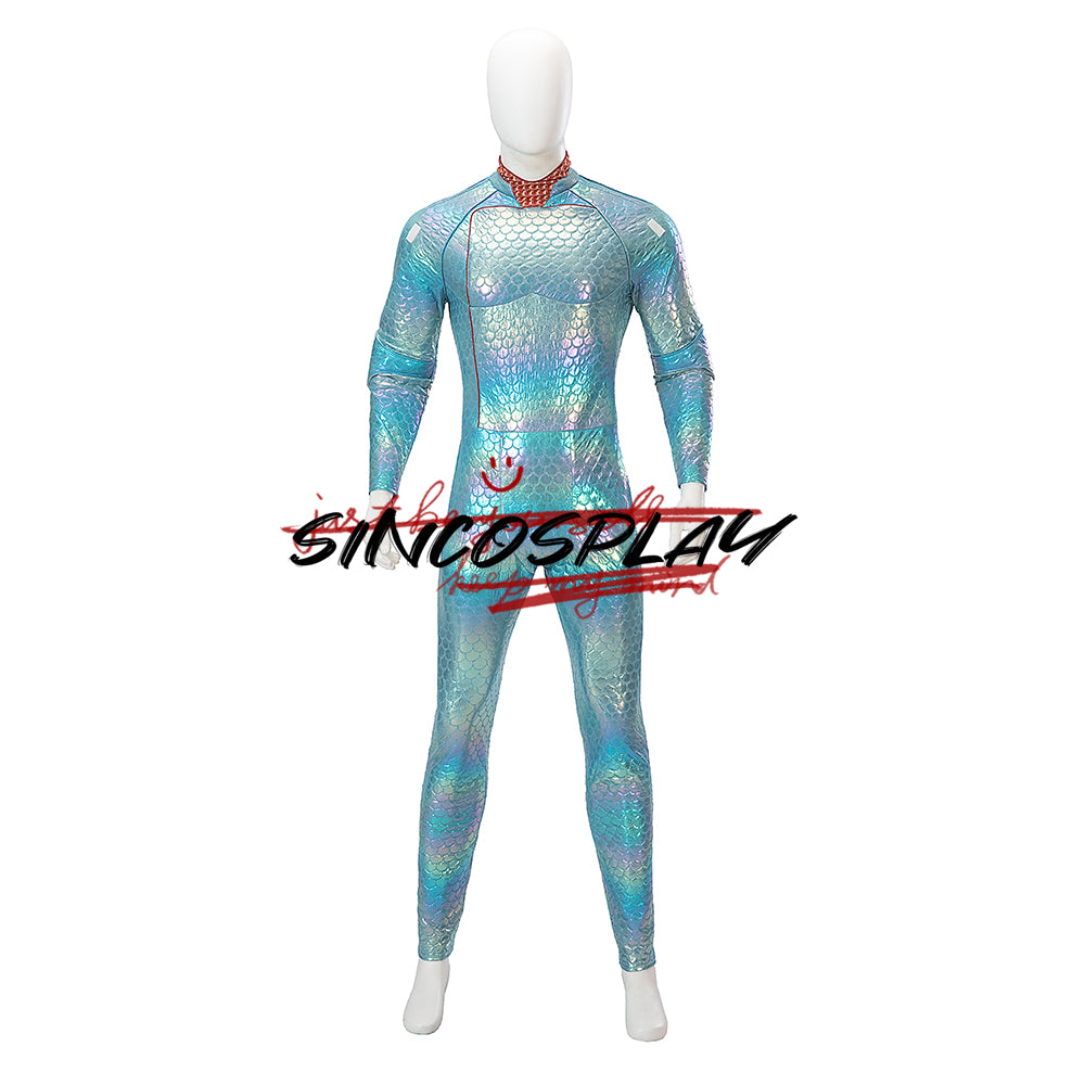 The Boys Season 4 Cosplay Homelander Cosplay Costume