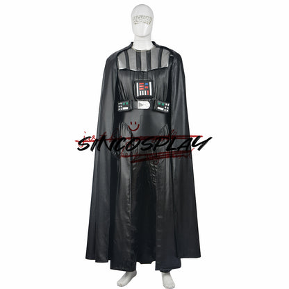 Star Wars Darth Vader cosplay costume Anakin Skywalker cosplay