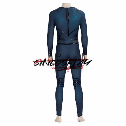 Man of Steel Superman Cosplay Clark Kent Cosplay Costume