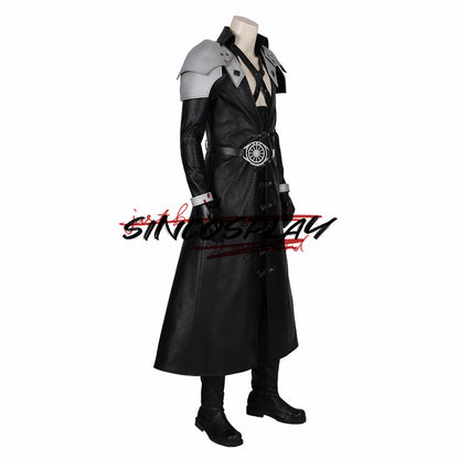 Final Fantasy VII Remake Cosplay Sephiroth Cosplay Costume