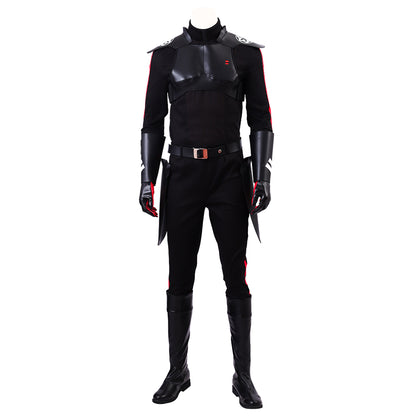 Star Wars Jedi: Fallen Order Cosplay Cal Kestis Cosplay Costume