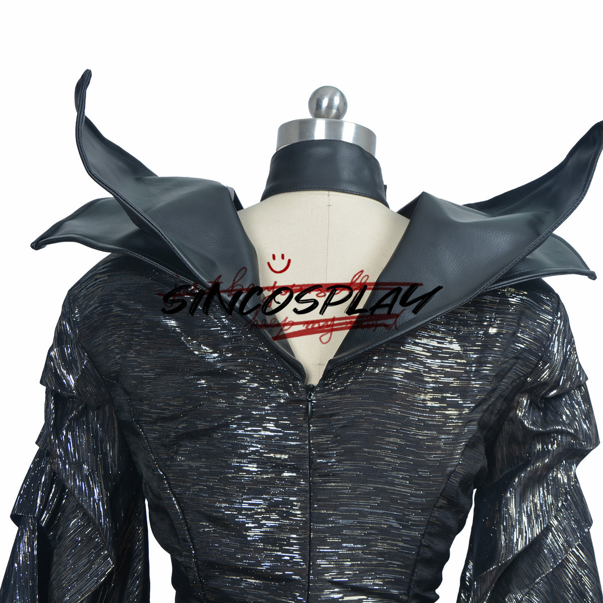 Maleficent Cosplay Costume Halloween Costumes From The Movies