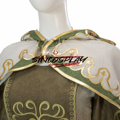 Game Dragon's Dogma 2 Cosplay Doireann Cosplay Costume