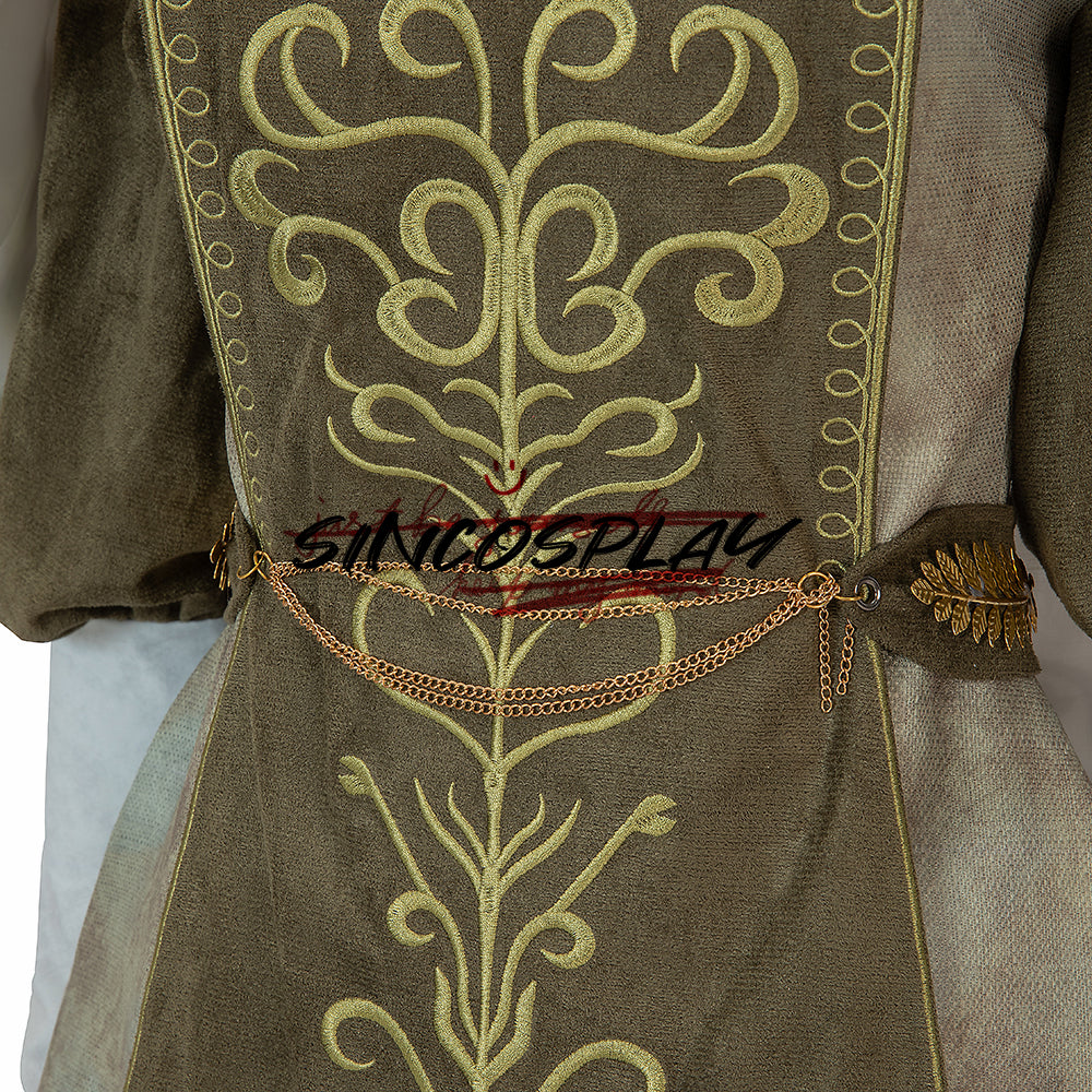 Game Dragon's Dogma 2 Cosplay Doireann Cosplay Costume