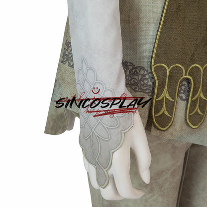 Game Dragon's Dogma 2 Cosplay Doireann Cosplay Costume