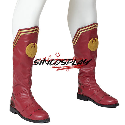 The Boys Season 4 Cosplay Homelander Cosplay Costume