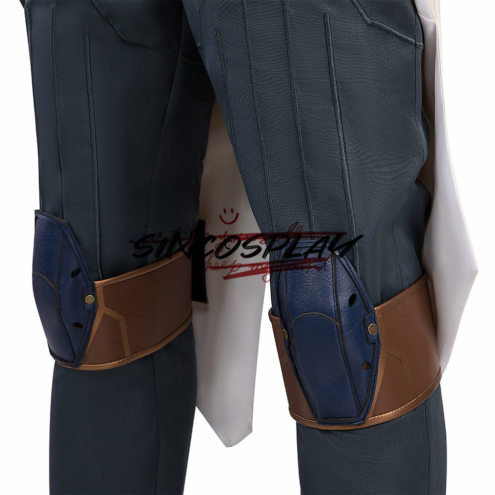 Valorant Cosplay Cypher Cosplay Costume