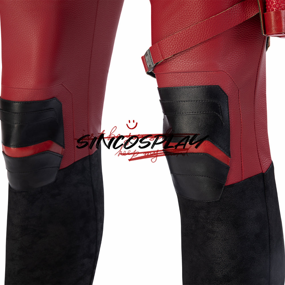 Daredevil: Born Again Matt Murdock Cosplay Costume