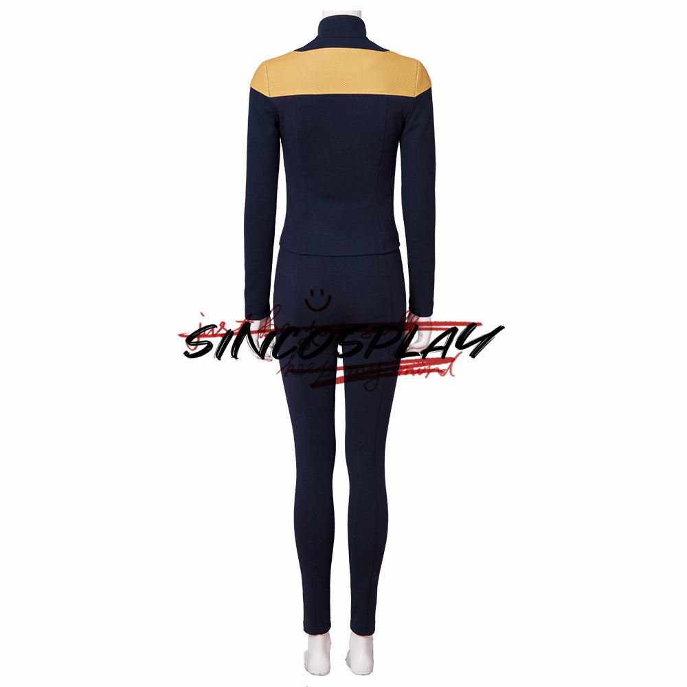 X-Men: Dark Phoenix Mystique Cosplay  Raven Darkhölme Cosplay Costume