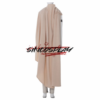 Star Wars Padmé Amidala Cosplay Costume