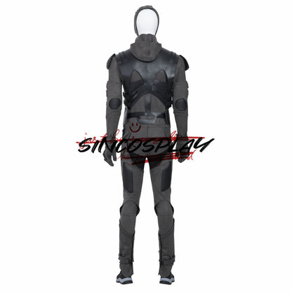 Dune Cosplay Paul Atreides Cosplay Costume