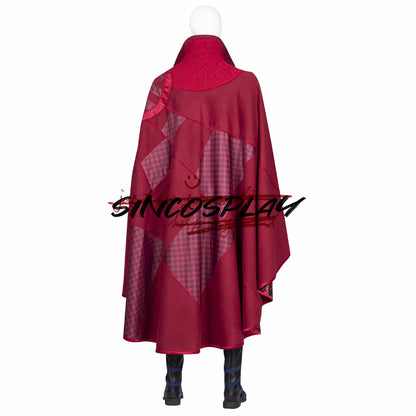 Doctor Strange in the Multiverse of Madness Cosplay Doctor Strange Stephen Strange Cosplay Costume