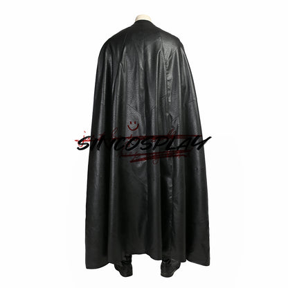 Star Wars: The Last Jedi Cosplay Kylo Ren Cosplay Costume