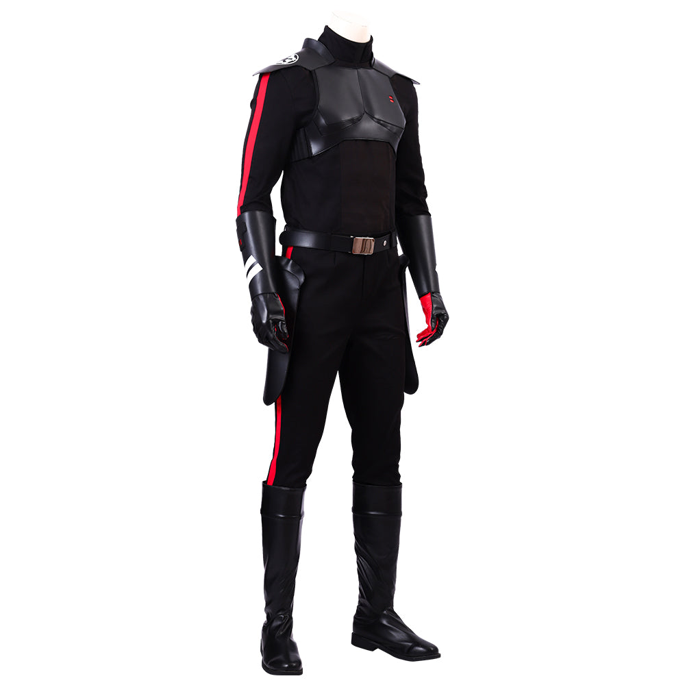 Star Wars Jedi: Fallen Order Cosplay Cal Kestis Cosplay Costume