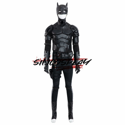 Batman Cosplay Bruce Wayne Cosplay Costume High Quality