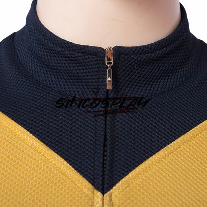 X-Men: Dark Phoenix Cyclops Cosplay Scott Summers Cosplay Costume