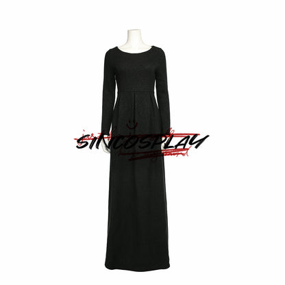 Star Wars: The Last Jedi Cosplay General Leia Organa Cosplay Costume