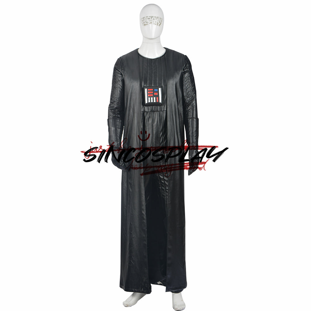 Star Wars Darth Vader cosplay costume Anakin Skywalker cosplay