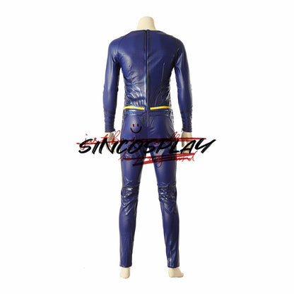 Justice League Superman Cosplay Clark Kent Cosplay Costume