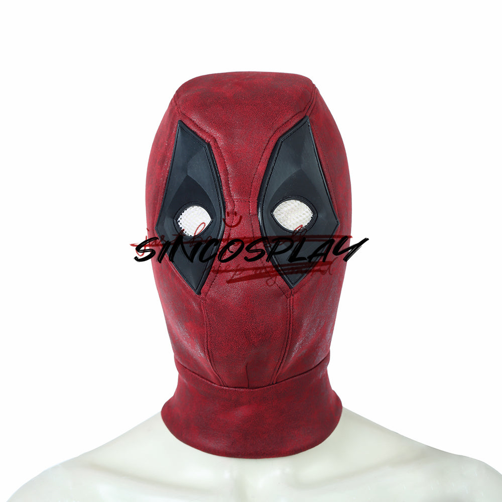 Deadpool 2 Cosplay Wade Wilson Cosplay Costume