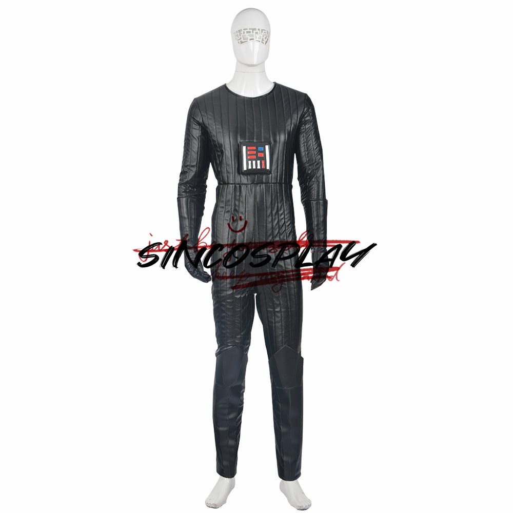 Star Wars Darth Vader cosplay costume Anakin Skywalker cosplay