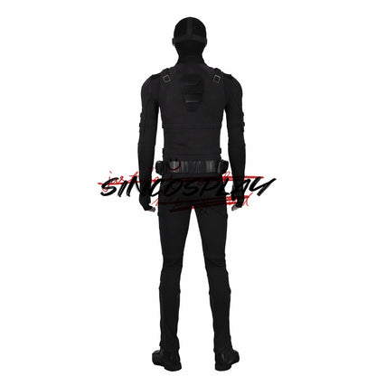 pider-Man: Far From Home Cosplay Spider-Man Peter Parker Cosplay Costume Bodysuit  Stealth Suit