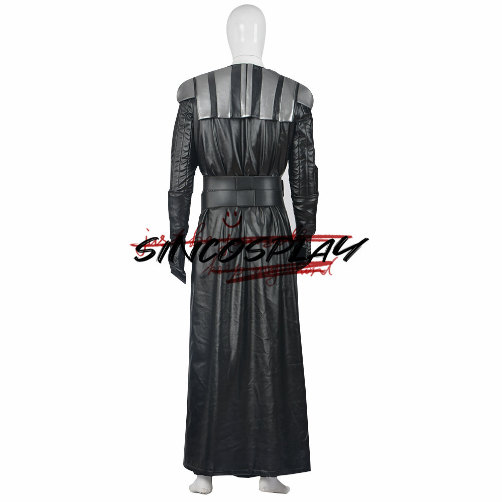 Star Wars Darth Vader cosplay costume Anakin Skywalker cosplay