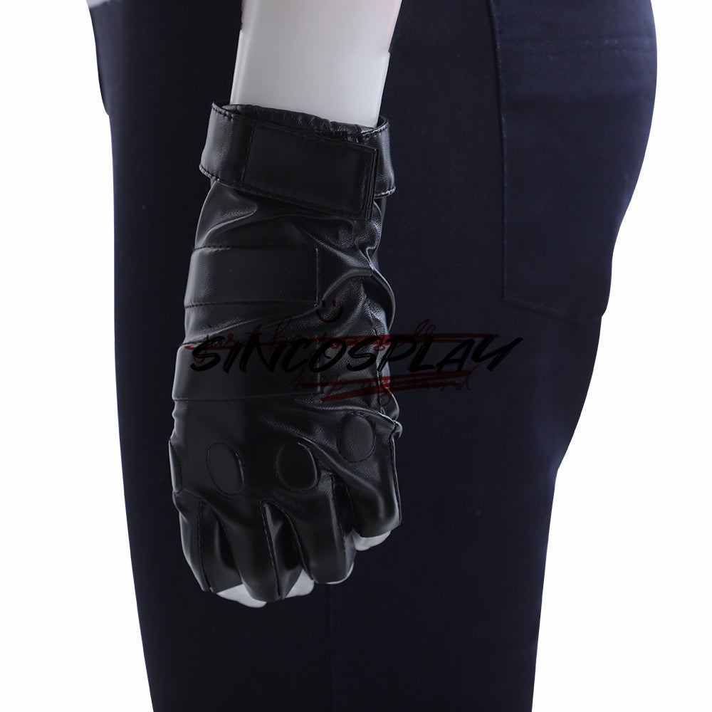 Resident Evil 3 Cosplay Jill Valentine Cosplay Costume