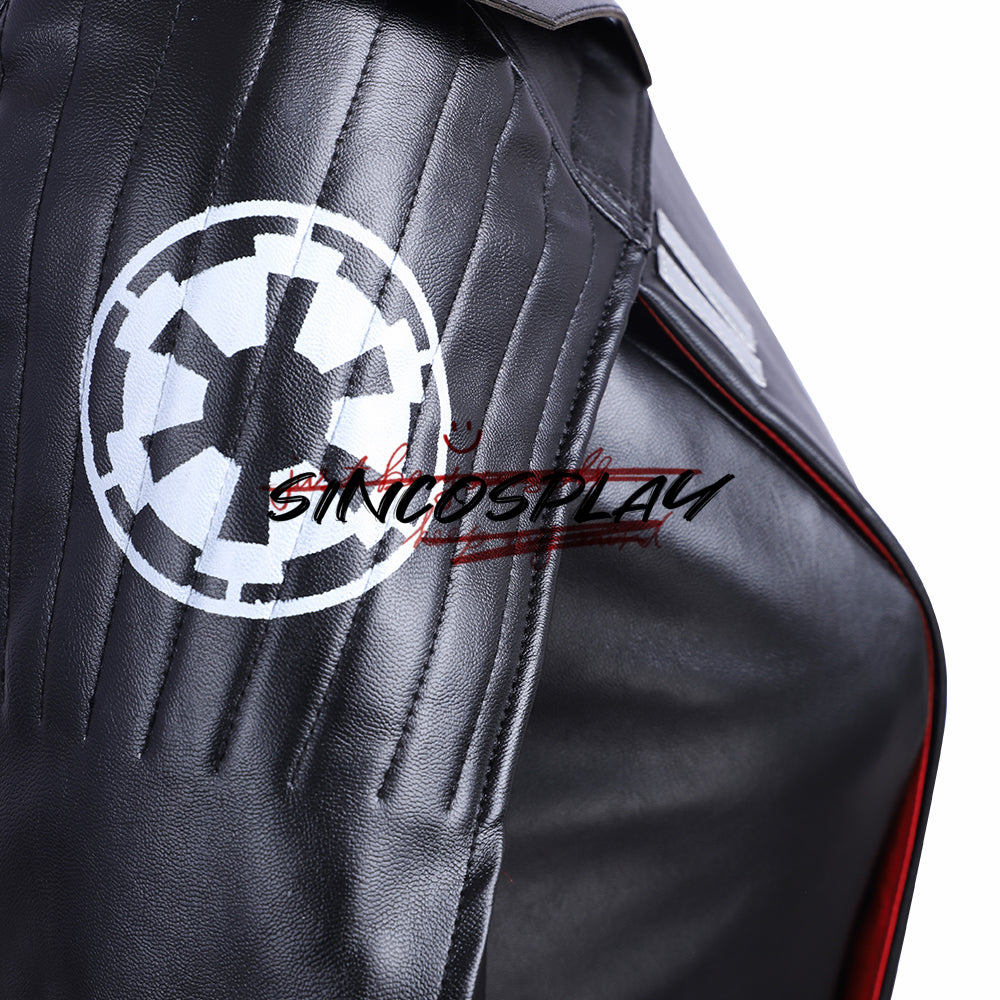 Star Wars Jedi: Fallen Order Cosplay Second Sister Cosplay Costume