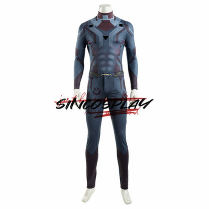 WandaVision Cosplay Vision Cosplay Costume