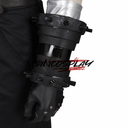 Final Fantasy VII Remake Cosplay Cloud Strife Cosplay Costume