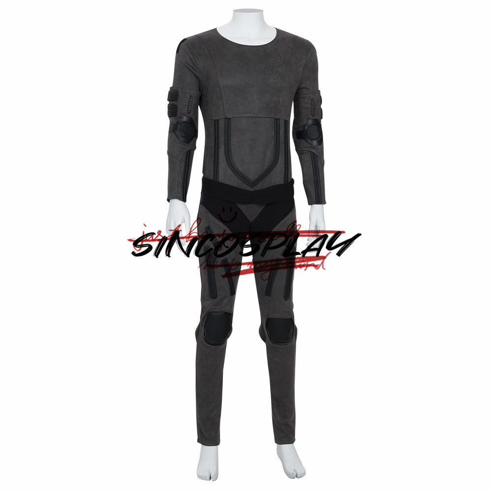 Dune Cosplay Paul Atreides Cosplay Costume