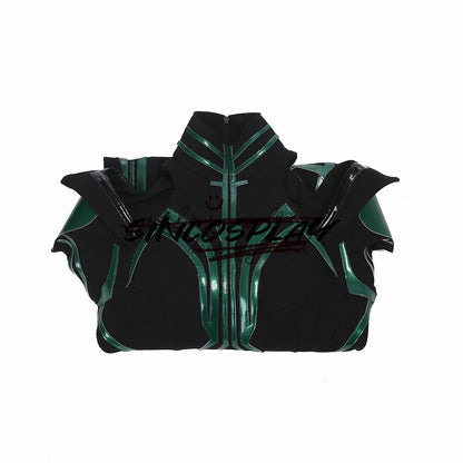 Thor: Ragnarok Cosplay Hela Cosplay Costume