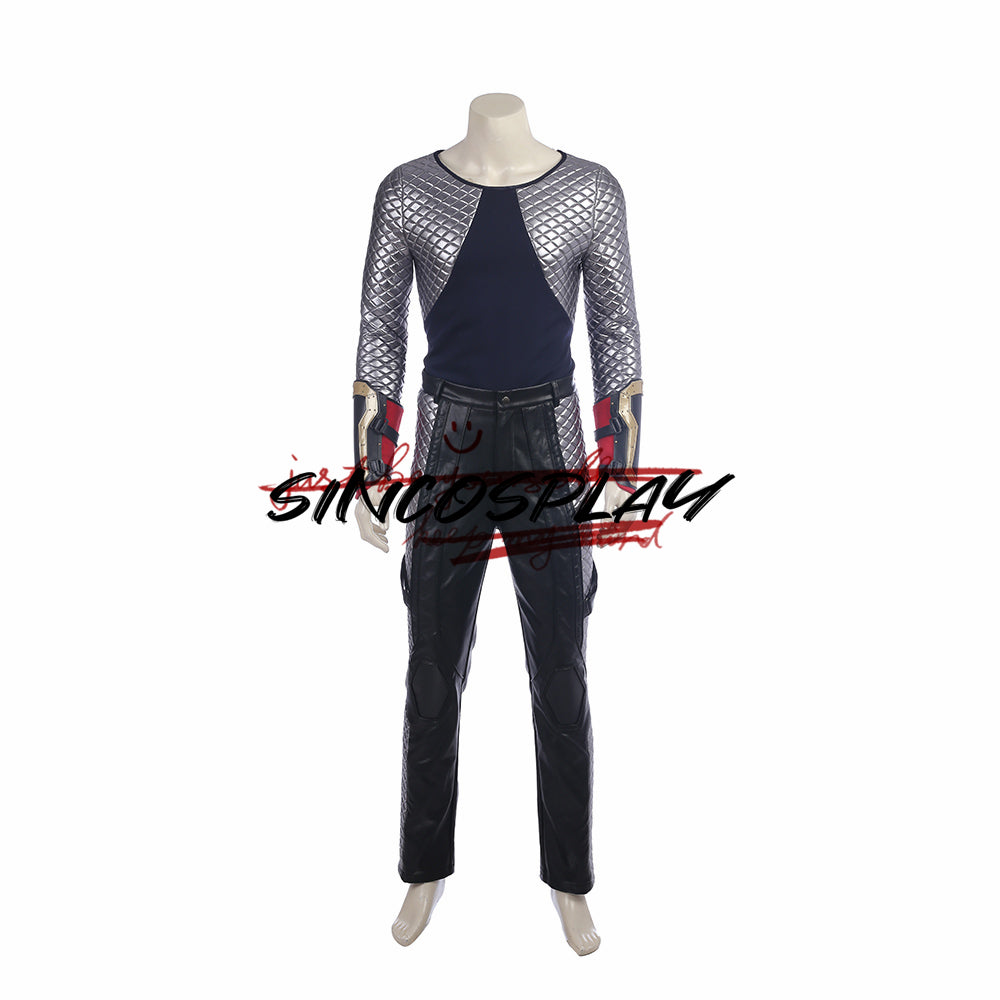 Thor: The Dark World Cosplay Thor Cosplay Costume