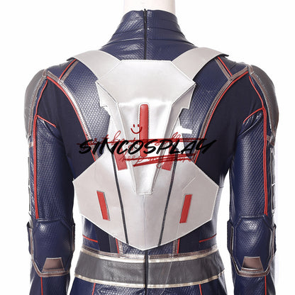 Ant-Man and the Wasp Cosplay Wasp Hope van Dyne Cosplay Costume