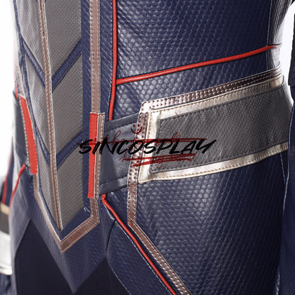 Ant-Man and the Wasp Cosplay Wasp Hope van Dyne Cosplay Costume