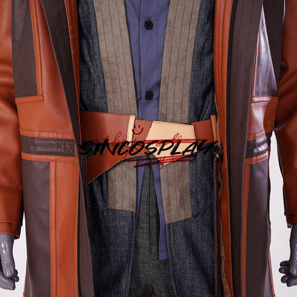 "Star Wars spin-off" Andor Cosplay Cassian Andor Cosplay Costume