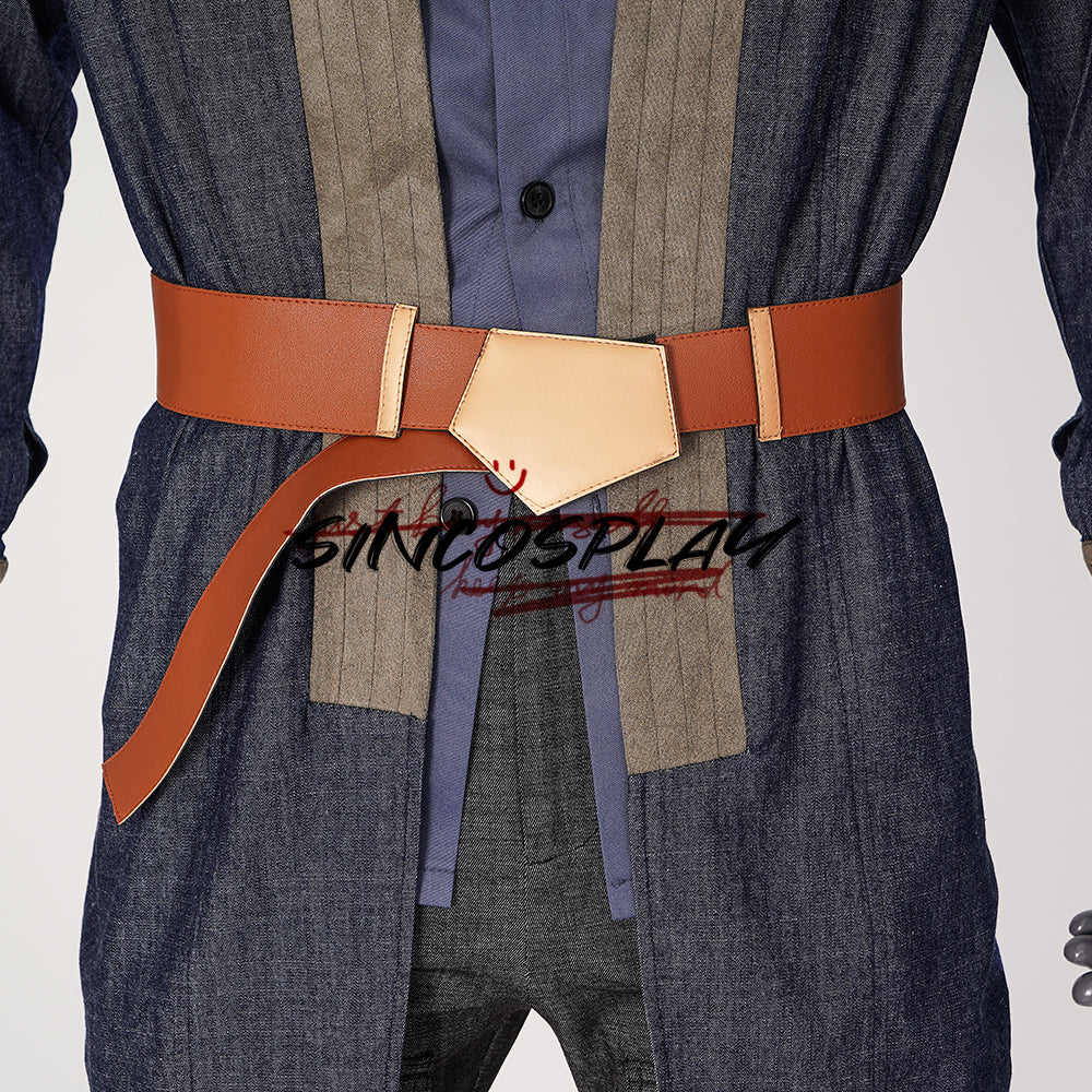 "Star Wars spin-off" Andor Cosplay Cassian Andor Cosplay Costume