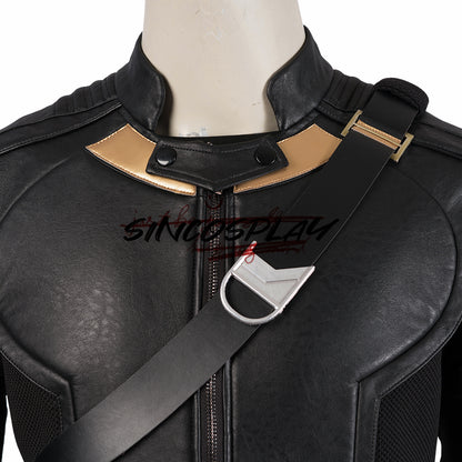 Avengers: Endgame Hawkeye Cosplay Clint Barton Cosplay Costume