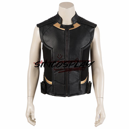 Avengers: Endgame Hawkeye Cosplay Clint Barton Cosplay Costume