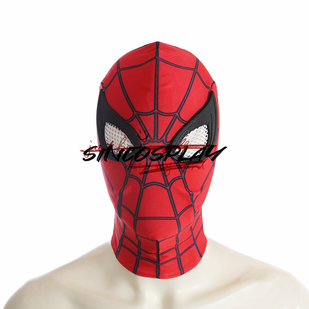 Spider-Man: Homecoming Cosplay Peter Parker Cosplay Cotume Bodysuit