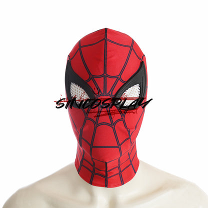 Spider-Man: Homecoming Cosplay Peter Parker Cosplay Cotume Bodysuit