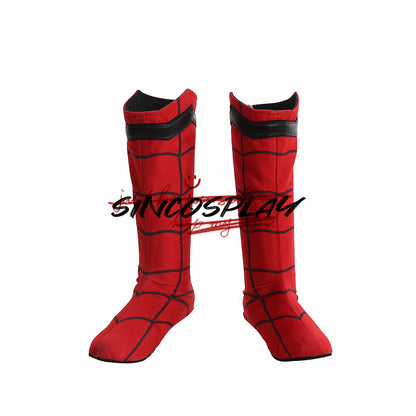 Spider-Man: Homecoming Cosplay Peter Parker Cosplay Cotume Bodysuit