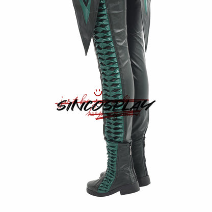 Guardians of the Galaxy Vol. 2 Cosplay Mantis Cosplay Costume